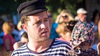 51. Saljske užance, 8. kolovoza 2010. (foto:Saša Čuka)