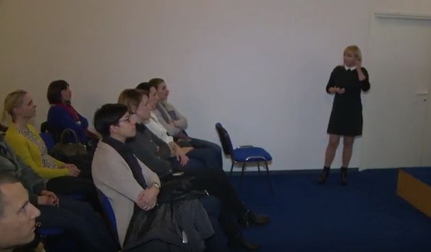 Održano treće predavanje Polone Bencun Gumzej o važnosti razvijanja emocionalne inteligencije