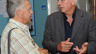 Zadar, 4.6.2012. snimio: Nenad Marčev
Izložba Petra Goića
Gradska knjižnica Zadar Zadar, 4.6.2012. snimio: Nenad Marčev
Izložba Petra Goića
Gradska knjižnica Zadar