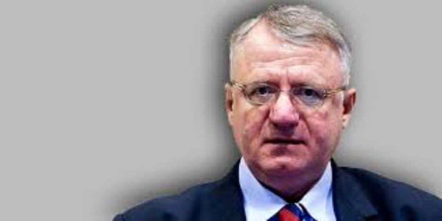 Vojislav šešelj Vojislav šešelj