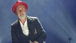 Dino Merlin @ Dvorana Krešimir Ćosić Dino Merlin @ Dvorana Krešimir Ćosić