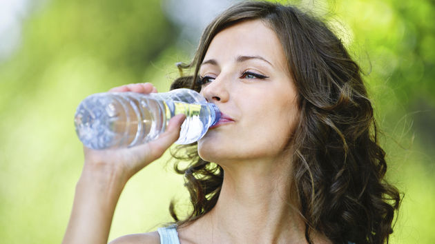 voda, boca, dehidracija, žeđ