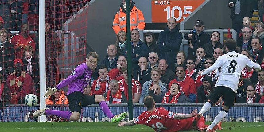 Juan Mata, foto: premierleague