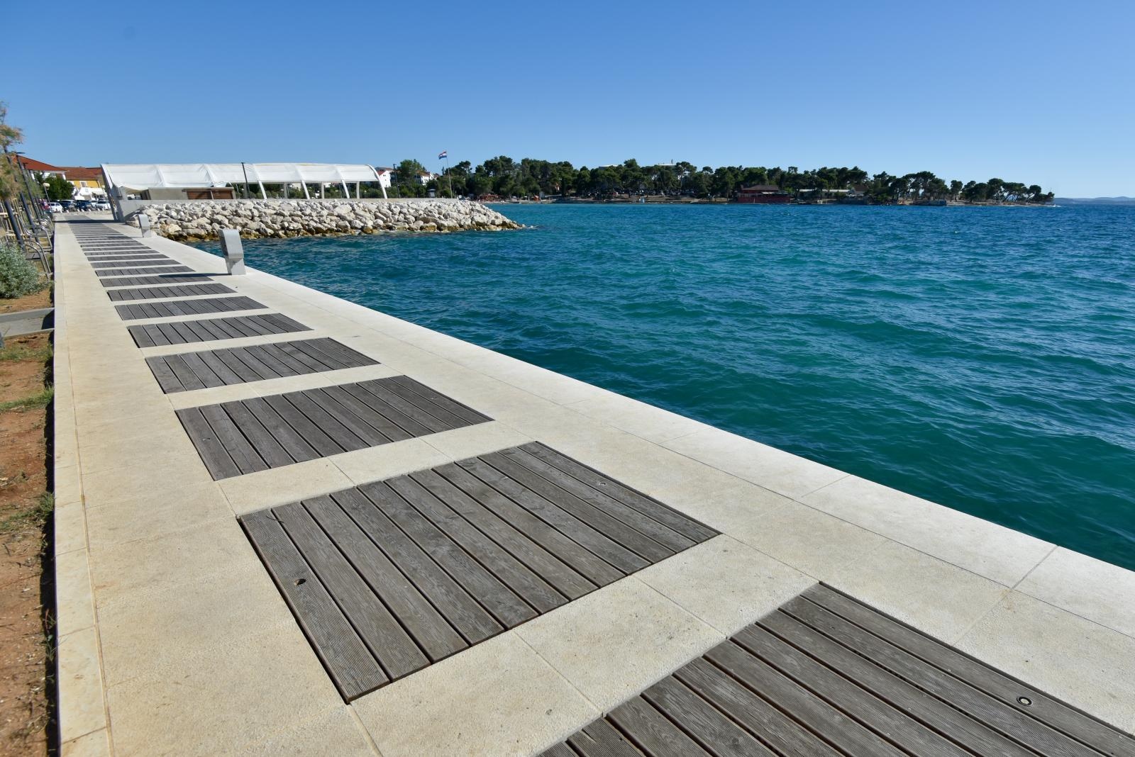 Petrčane: Đir do mista, 6. kolovoza 2020.