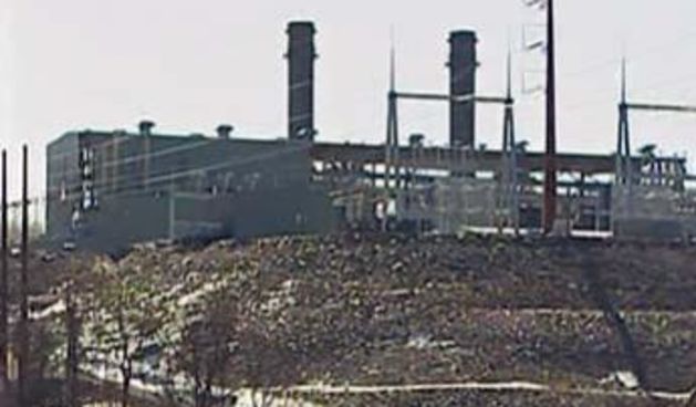 Elektrana u Middletownu, Foto: france24.com