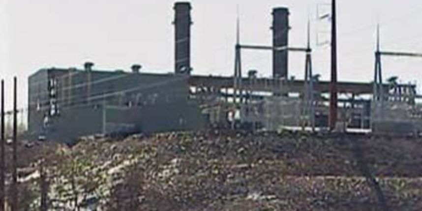 Elektrana u Middletownu, Foto: france24.com