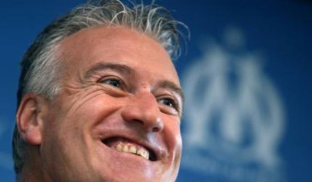 Didier Deschamps (Foto: lequipe.fr)