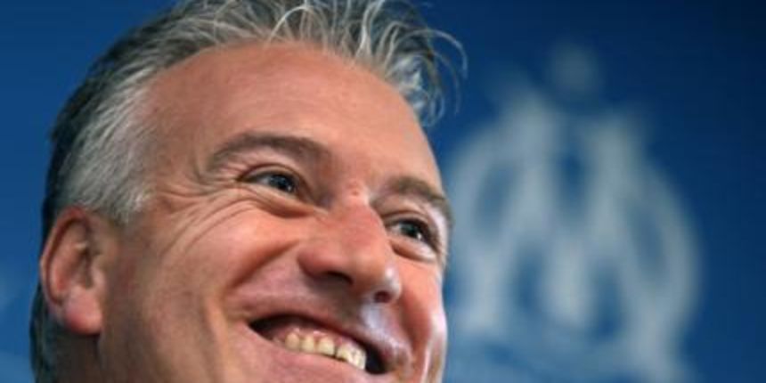 Didier Deschamps (Foto: lequipe.fr) Didier Deschamps (Foto: lequipe.fr)