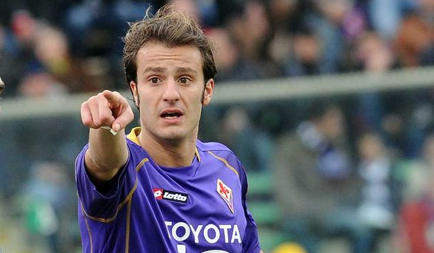 Alberto Gilardino, foto: direttanews.it
