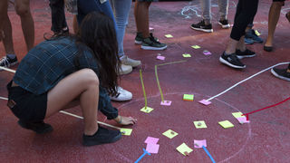 Mladi Europljani na projektu “Promisli budućnost – Izmisli grad”