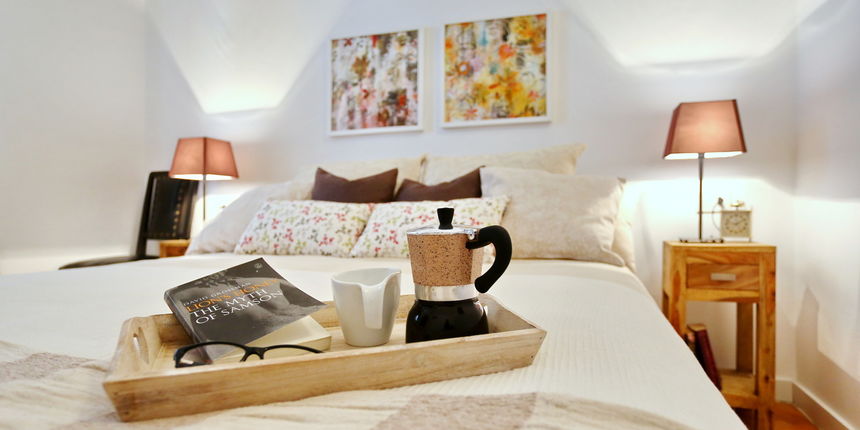 Apartman booking.com