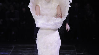 Alexander McQueen na Pariškom tjednu mode