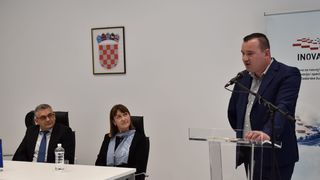 Poličnik: Završna konferencija projekta Centar za razvoj i edukaciju