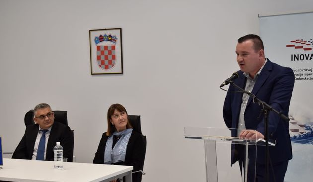 Poličnik: Završna konferencija projekta Centar za razvoj i edukaciju