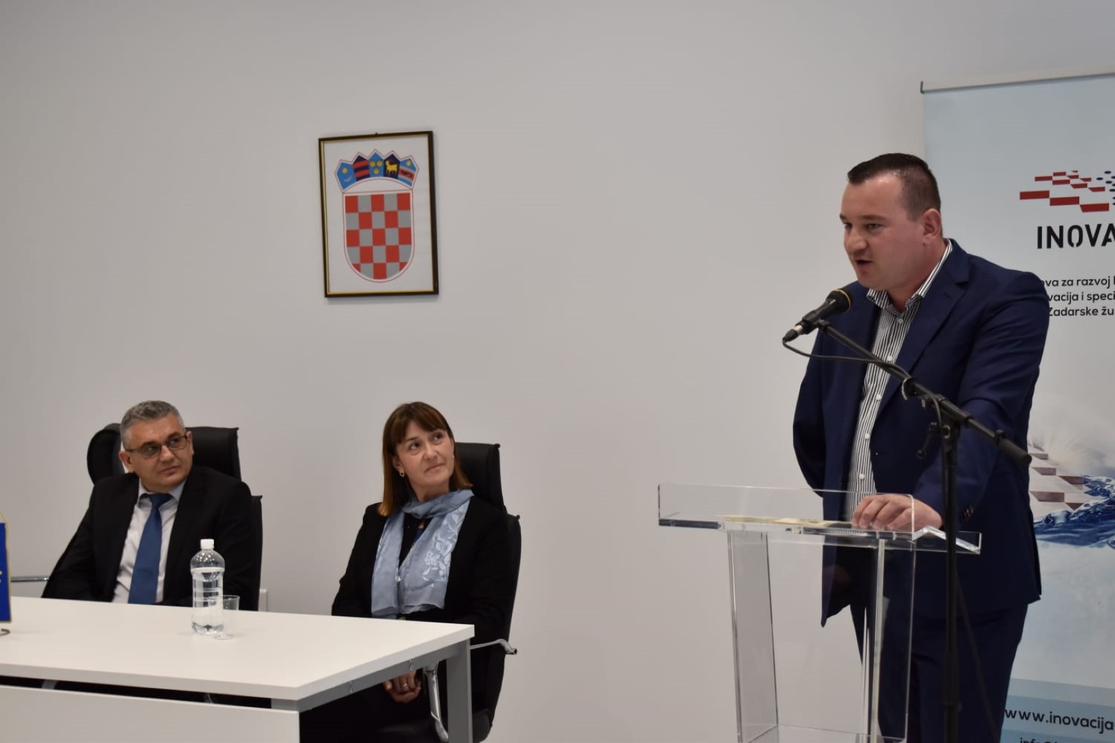 Poličnik: Završna konferencija projekta Centar za razvoj i edukaciju