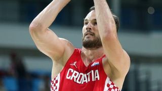 Olimpijske igre Rio 2016. Kosarkaska utakmica Hrvatska – Litva 90-81. Photo: Igor Kralj/PIXSELL