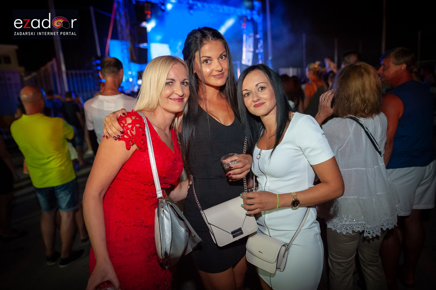 Sukošanska fešta 2018. uz Tomislava Bralića i klapu Intrade te Jelenu Rozgu Sukošanska fešta 2018. uz Tomislava Bralića i klapu Intrade te Jelenu Rozgu