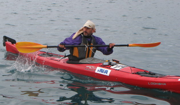Daniel Lacko, Welcome tim u Zadru, foto: I. Pejkovic