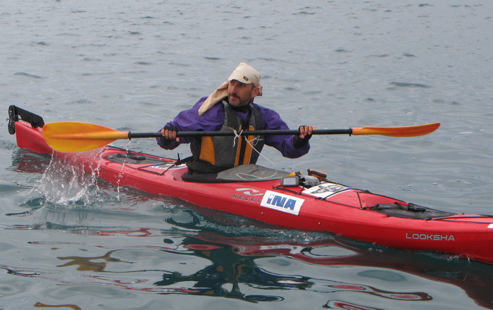 Daniel Lacko, Welcome tim u Zadru, foto: I. Pejkovic Daniel Lacko, Welcome tim u Zadru, foto: I. Pejkovic