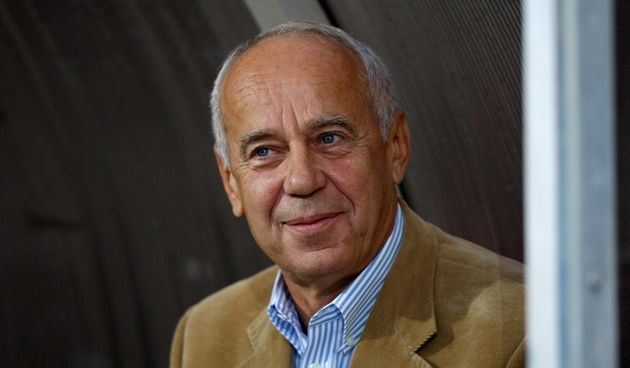 Zagreb – Split 100910 Ivo Šušak