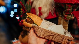 Gastronomska ponuda na Adventu u Zadru 2024., treći dio