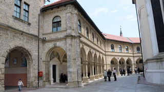 Hodocasce zupljana zupe Bl. Alojzija Stepinca u Krasic, Mariju Bistricu i zagreb, Foto: Darko Dilber