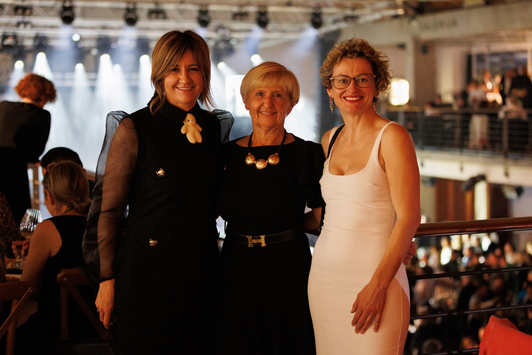 Gala večera japanskih i hrvatskih kuhara napunila Arsenal do posljednjeg mjesta Gala večera japanskih i hrvatskih kuhara napunila Arsenal do posljednjeg mjesta