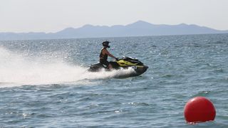 Alpe Adria Jet Ski Tour na Viru Alpe Adria Jet Ski Tour na Viru