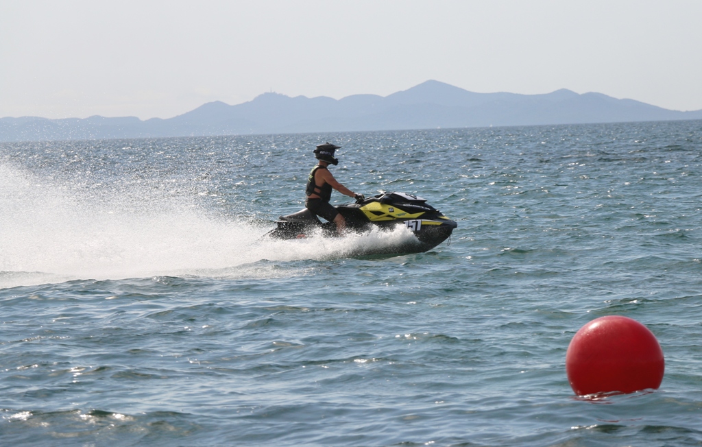 Alpe Adria Jet Ski Tour na Viru Alpe Adria Jet Ski Tour na Viru