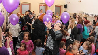 Zadarski Palčići Zadarski Palčići