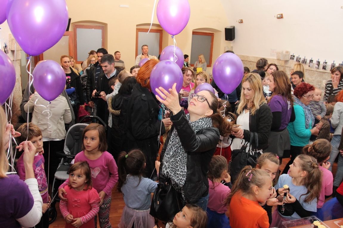 Zadarski Palčići Zadarski Palčići