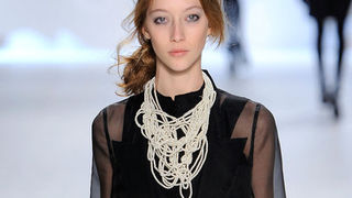 Vera Wang – Jesen 2010.