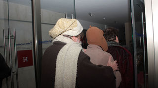 Svečana premijera predstve “Drago Č. i tvornica čokolade”, foto: L. Juravic