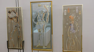 11. Noć muzeja u Zadru, foto-Iva Perinčić 11. Noć muzeja u Zadru, foto-Iva Perinčić