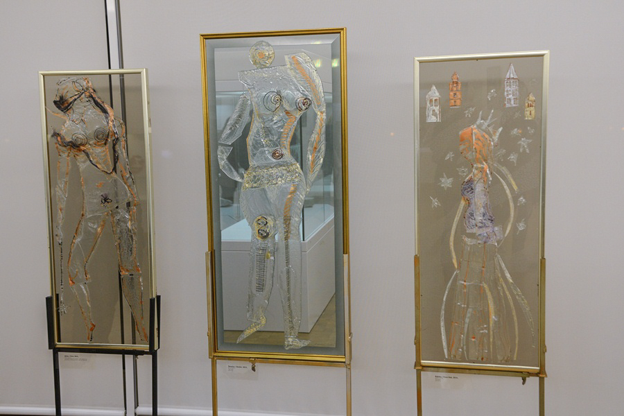 11. Noć muzeja u Zadru, foto-Iva Perinčić 11. Noć muzeja u Zadru, foto-Iva Perinčić