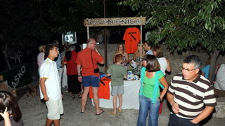 Sestrunjska noc 2009, Foto: Darko Dilber
