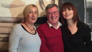 Susret i druženje veteranki ŽRK Zadar u Konobi Skoblar. Foto: Ninka Vukorep Susret i druženje veteranki ŽRK Zadar u Konobi Skoblar. Foto: Ninka Vukorep