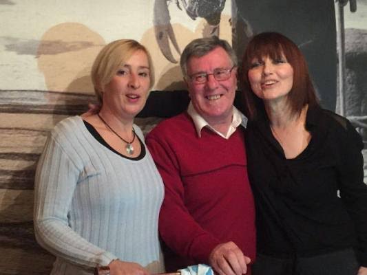 Susret i druženje veteranki ŽRK Zadar u Konobi Skoblar. Foto: Ninka Vukorep Susret i druženje veteranki ŽRK Zadar u Konobi Skoblar. Foto: Ninka Vukorep