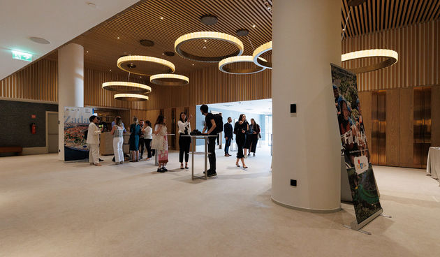 Zavirili smo u hotel Hyatt Regency Zadar