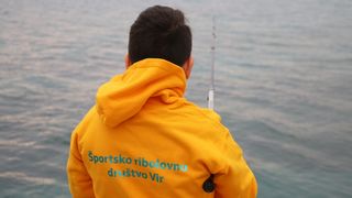 Mladi virski šampioni u udičarenju u emisiji HRT-a “More” Mladi virski šampioni u udičarenju u emisiji HRT-a “More”