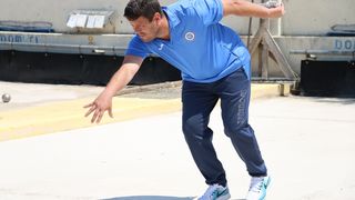 3. HBL: BK Supetar – BK Vir 11-11