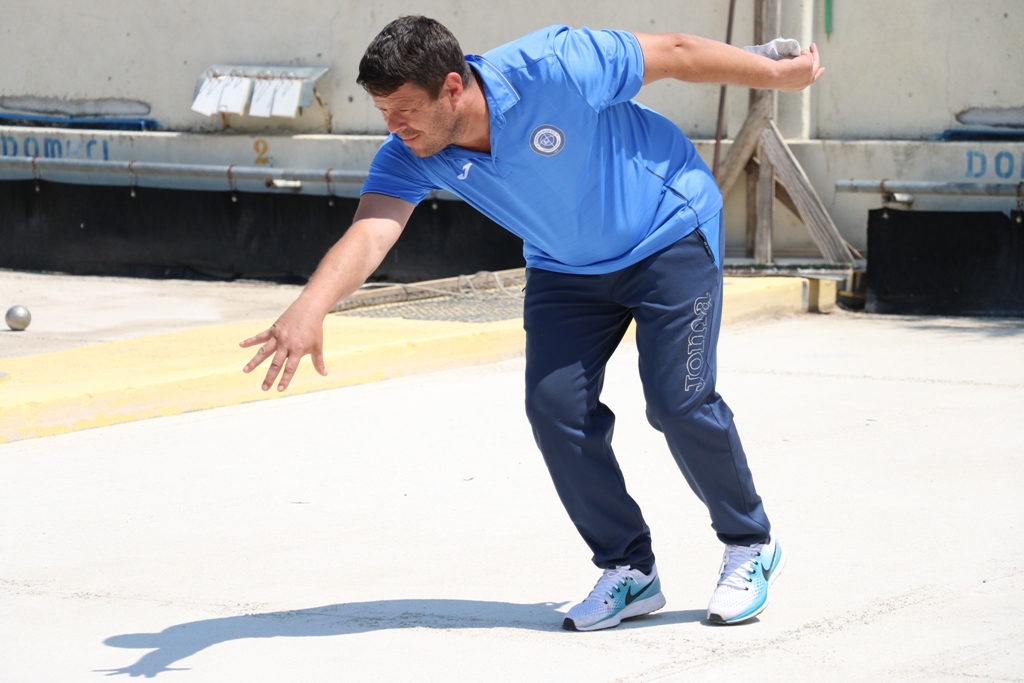 3. HBL: BK Supetar – BK Vir 11-11