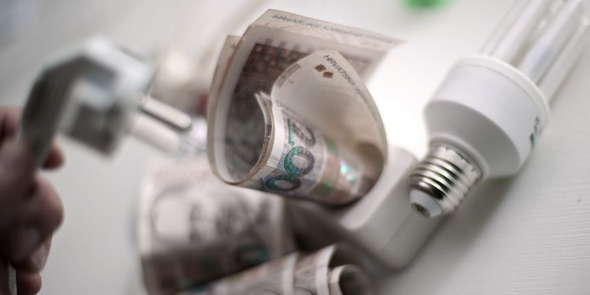 Struja, Vaučeri za struju, Plaćanje struje Struja, Vaučeri za struju, Plaćanje struje