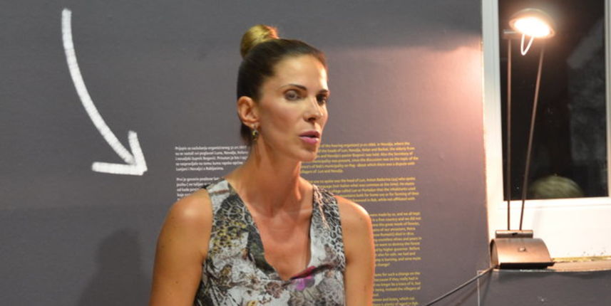 Pag Art Festival zakoračio u Lunjske Maslinike