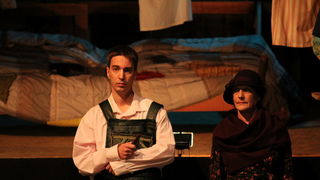 Kazalište lutaka Zadar: Drago Č. i Tvornica čokolade Kazalište lutaka Zadar: Drago Č. i Tvornica čokolade