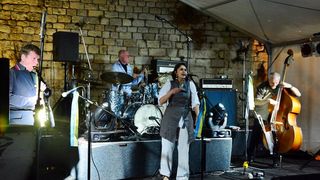 Kulturni Majdan na Trgu 5 bunara Kulturni Majdan na Trgu 5 bunara