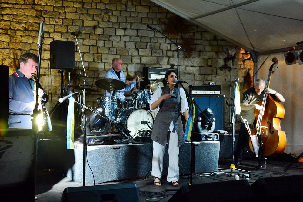 Kulturni Majdan na Trgu 5 bunara Kulturni Majdan na Trgu 5 bunara