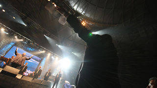 25 godina klape Intrade (foto:Saša Čuka)