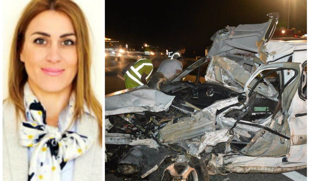 vera begić blečić