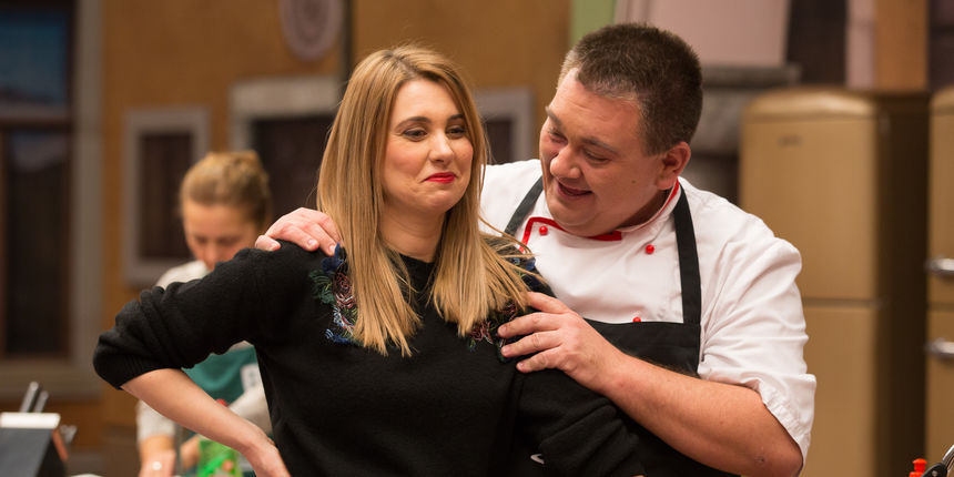 Kuhaj Mateja i Špiček Kuhaj Mateja i Špiček